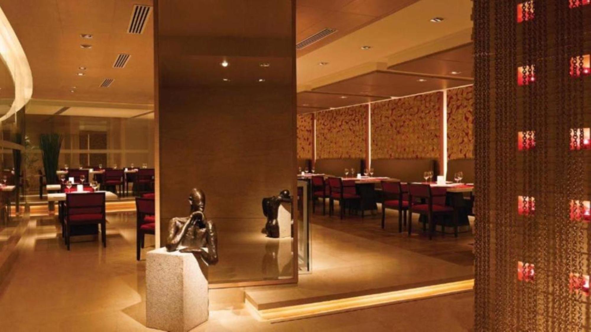 Hotel Seven Inn Near Delhi Airport نيودلهي المظهر الخارجي الصورة